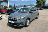 Annonce Dacia Sandero occasion Essence Sandero TCe 90 CVT  FONTAINE