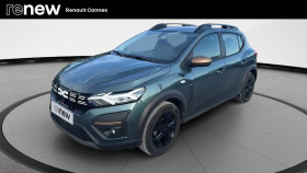 Dacia Sandero , garage RENAULT CANNES  CANNES