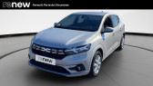 Dacia Sandero occasion année 2024 boite Automatique Annonce Dacia Sandero occasion Essence Sandero TCe 90 CVT à MONTREUIL