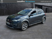 Dacia Sandero Sandero TCe 90 CVT  2021 - annonce de voiture en vente sur Auto Sélection.com