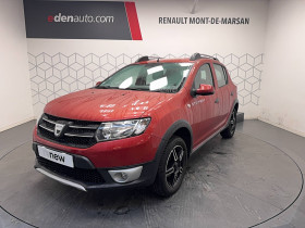 Dacia Sandero , garage RENAULT MONT DE MARSAN  Mont de Marsan