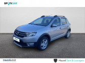 Dacia Sandero Sandero TCe 90 E6 Stepway Prestige 5p   Revel 31