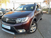 Dacia Sandero Sandero TCe 90 E6 Stepway Prestige Easy-R 5p   Muret 31