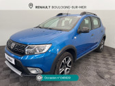 Annonce Dacia Sandero occasion Essence Sandero TCe 90 E6C Advance � Boulogne-sur-Mer