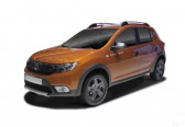 Annonce Dacia Sandero occasion Essence Sandero TCe 90 Easy-R Stepway 5p � Lescure-d'Albigeois