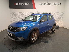 Dacia Sandero , garage RENAULT MONT DE MARSAN � Mont de Marsan