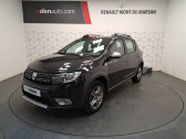 Annonce Dacia Sandero occasion Essence Sandero TCe 90 Easy-R Stepway 5p  Mont de Marsan