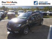Dacia Sandero occasion année 2021 boite Automatique Annonce Dacia Sandero occasion Essence Sandero TCe 90 Easy-R Stepway PRESTIGE 5p à Tournon