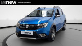 Annonce Dacia Sandero occasion Essence Sandero TCe 90 Easy-R  LYON