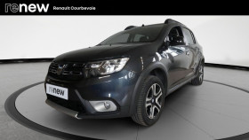 Dacia Sandero , garage RENAULT COURBEVOIE  COURBEVOIE