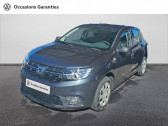 Annonce Dacia Sandero occasion Essence Sandero TCe 90 Essentiel 5p � Onet-le-Ch�teau