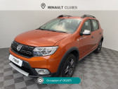 Dacia Sandero Sandero TCe 90 Explorer   Cluses 74
