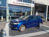 Dacia Sandero occasion année 2024 boite Manuelle Annonce Dacia Sandero occasion Essence Sandero TCe 90 Expression 5p à Millau