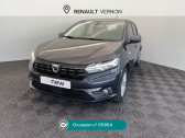 Dacia Sandero Sandero TCe 90 Expression  � LA CHAPELLE-LONGUEVILLE 27