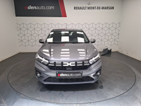 Dacia Sandero , garage RENAULT MONT DE MARSAN  Mont de Marsan