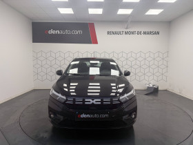 Dacia Sandero , garage RENAULT MONT DE MARSAN � Mont de Marsan