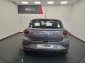 Dacia Sandero Sandero TCe 90 GSR2 Expression 5p   DAX 40