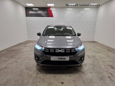 Annonce Dacia Sandero occasion Essence Sandero TCe 90 GSR2 Journey 5p  Lannemezan