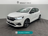 Dacia Sandero Sandero TCe 90 GSR2 Journey  2025 - annonce de voiture en vente sur Auto S&eacute;lection.com