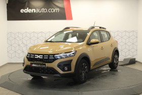 Dacia Sandero , garage RENAULT PAU  Pau
