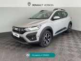 Dacia Sandero Sandero TCe 90 GSR2 Stepway Expression   LA CHAPELLE-LONGUEVILLE 27