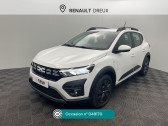 Dacia Sandero Sandero TCe 90 GSR2 Stepway Expression  � DREUX 28