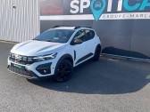 Dacia Sandero Sandero TCe 90 GSR2 Stepway Extreme 5p   Lescure-d'Albigeois 81