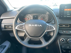 Dacia Sandero Sandero TCe 90 GSR2 Stepway Extreme 5p  occasion  Lescure-d'Albigeois - photo n10