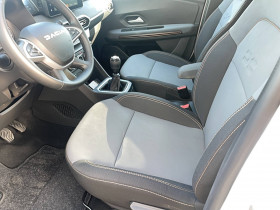 Dacia Sandero Sandero TCe 90 GSR2 Stepway Extreme 5p  occasion  Lescure-d'Albigeois - photo n13