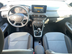 Dacia Sandero Sandero TCe 90 GSR2 Stepway Extreme 5p  occasion  Lescure-d'Albigeois - photo n11
