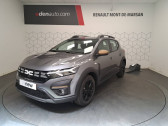 Dacia Sandero Sandero TCe 90 GSR2 Stepway Extreme 5p   Mont de Marsan 40