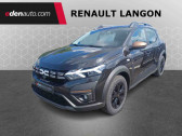 Dacia Sandero Sandero TCe 90 GSR2 Stepway Extreme 5p   Langon 33