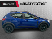 Annonce Dacia Sandero occasion Essence Sandero TCe 90 GSR2 Stepway Extreme 5p  Toulouse