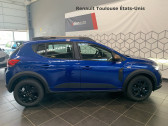 Dacia Sandero Sandero TCe 90 GSR2 Stepway Extreme 5p   Toulouse 31