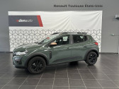 Dacia Sandero Sandero TCe 90 GSR2 Stepway Extreme 5p   Toulouse 31