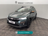 Dacia Sandero Sandero TCe 90 GSR2 Stepway Extreme   Compigne 60