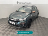 Dacia Sandero Sandero TCe 90 GSR2 Stepway Extreme   Cluses 74