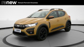 Dacia Sandero Sandero TCe 90 GSR2   MONTREUIL 93