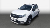 Dacia Sandero Sandero TCe 90 SL Techroad  2019 - annonce de voiture en vente sur Auto Sélection.com