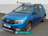 Dacia Sandero Sandero TCe 90 SL Techroad   Bernay 27