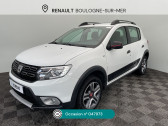 Annonce Dacia Sandero occasion Essence Sandero TCe 90 SL Techroad  Boulogne-sur-Mer