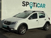 Annonce Dacia Sandero occasion Essence Sandero TCe 90 Stepway 5p � Lescar