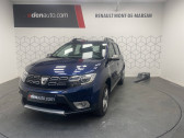 Annonce Dacia Sandero occasion Essence Sandero TCe 90 Stepway 5p  Mont de Marsan