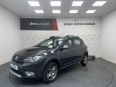 Dacia Sandero occasion année 2020 boite Manuelle Annonce Dacia Sandero occasion Essence Sandero TCe 90 Stepway 5p à Mont de Marsan