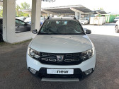 Annonce Dacia Sandero occasion Essence Sandero TCe 90 Stepway 5p  Rodez