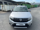 Dacia Sandero occasion année 2018 boite Manuelle Annonce Dacia Sandero occasion Essence Sandero TCe 90 Stepway 5p à Rodez