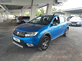 Dacia Sandero , garage FABRE RUDELLE  Rodez