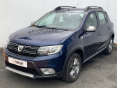 Annonce Dacia Sandero occasion Essence Sandero TCe 90 Stepway 5p  Albi