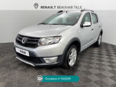 Dacia Sandero Sandero TCe 90 Stepway Ambiance   Beauvais 60