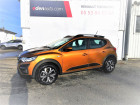 Dacia Sandero occasion Orange année 2021 boite Manuelle Annonce Dacia Sandero occasion Essence Sandero TCe 90 Stepway Confort 5p à Sainte-Bazeille